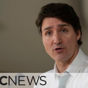 PM fires back at carbon tax opponents amid protests over carbon price hike