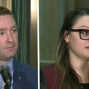 Sask. minister apologizes for 'poor choice of words' made towards grieving mother