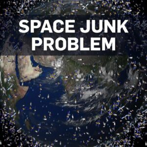 Space junk: What you need to know after an object fell and hit a home in Florida