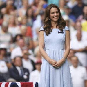 King Charles attends Easter service, Kate, Duchess of Wales absent