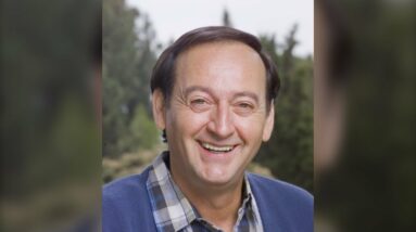 Comedian Joe Flaherty, best known for 'SCTV' sketch series and 'Happy Gilmore' dead at 82
