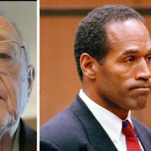 Lawyer Alan Dershowitz claims client O.J. Simpson was framed