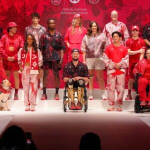 Lululemon unveils Team Canada's Olympic uniforms amid backlash against Nike