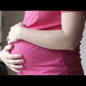 New supplement helps combat postpartum depression for new mothers