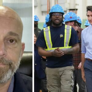 Trudeau announces new 28-page plan to solve Canada's dire housing crisis | REACTION