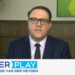 'He can keep his money': Nixon on feds' housing pledges | Power Play with Todd van der Heyden