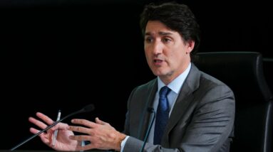 PUBLIC INQUIRY | Opening questions to Justin Trudeau