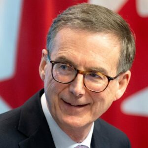 Rate cuts coming? Bank of Canada says it's a possibility