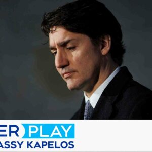 Concern rises over inflationary spending by feds | Power Play with Vassy Kapelos