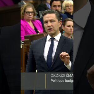 Conservatives will vote against "this wasteful, inflationary budget": Poilievre