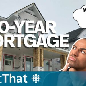Should I get a 30-year mortgage? | About That