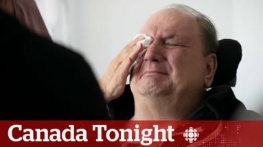 Quadriplegic man chooses assisted dying after 4-day ER stay leaves severe bedsore | Canada Tonight