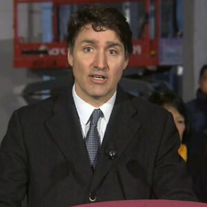 Trudeau's latest pre-budget pledge: $15B top-up to apartment construction loan program
