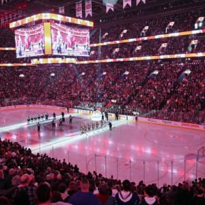 'Surreal': PWHL fans sell out Bell Centre arena for Toronto-Montreal game