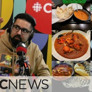 The highs and lows of Edmonton’s butter chicken scene