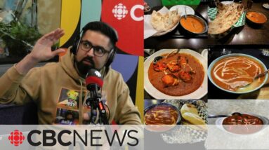 The highs and lows of Edmonton’s butter chicken scene