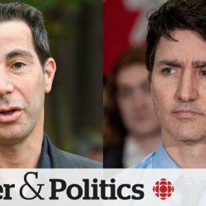 Anthony Housefather to stay in Liberal caucus after 'serious reflection' | Power & Politics
