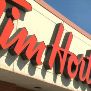 Tim Hortons app users furious over $60K glitch