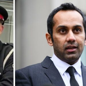 Toronto man found not guilty in death of police officer