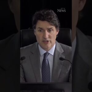 Trudeau confronted China’s president over election interference