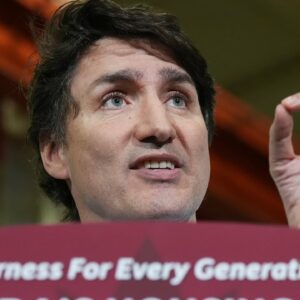 Trudeau announces plan to build 3.9M home by 2031: Here's what else we learned