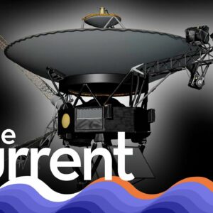 Voyager 1 gets back in touch — from 24 billion km away | The Current