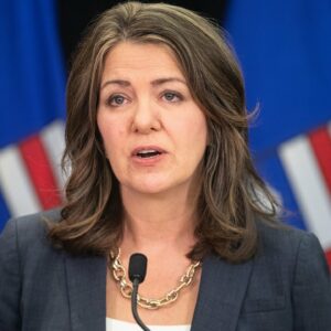 Alberta premier defends new bill that would grant sweeping powers over local governments | Bill 20