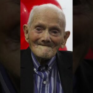 World’s oldest man dies at 114