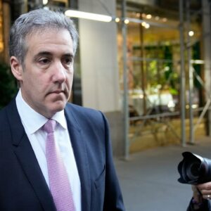 What to expect from cross-examination of Michael Cohen | TRUMP HUSH MONEY TRIAL
