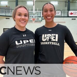 WNBA expansion in Toronto excites Maritime athletes as ‘something to look up to’