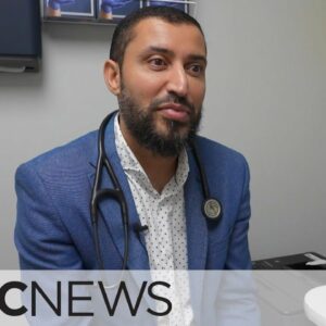 Can’t find a doctor in northern Alberta? You’re not alone