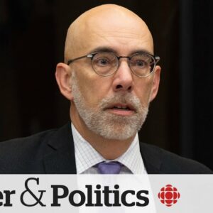 Should Parliamentary Budget Officer resign over error in carbon pricing report? | Power & Politics