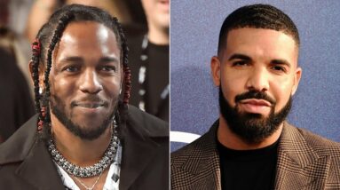 Drake-Kendrick beef: Feud between famous rappers explained