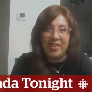 After shooting at Jewish girls school, 'kindness and love trumps all,' says mother | Canada Tonight