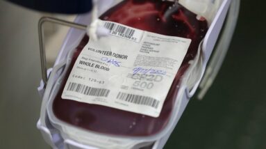 U.K. PM Rishi Sunak to apologize after damning inquiry into tainted blood scandal