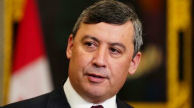 Michael Chong reacts to interference report | "Damning set of conclusions"