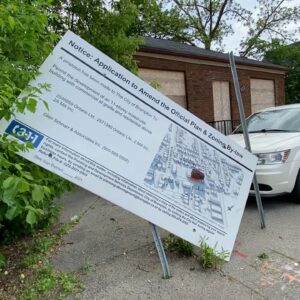 Brampton, Ont. councillor racked up over $12K in fines for derelict property