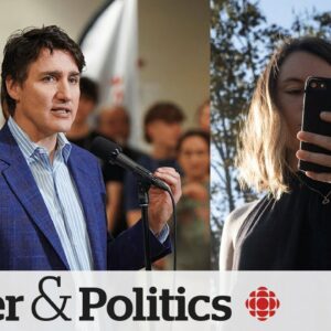 Liberals court Gen Z and Millennials on social media as they slump in polls | Power Panel