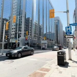 New plan to revive Ottawa's downtown core calls for $500M in funding