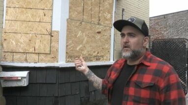Ont. business owner angered with repeated break-ins, mischief in area