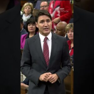 Poilievre, Trudeau debate inflation
