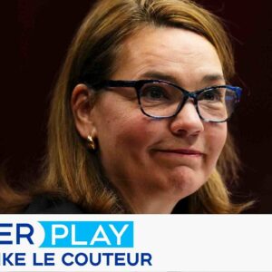 Information commissioner says budget cuts will hinder transparency | Power Play with Mike Le Couteur