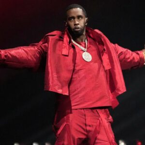 Sean 'Diddy' Combs accused of sexual assault by MTV model