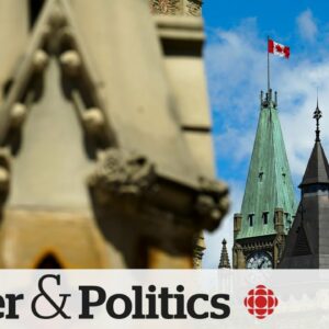 Political Pulse: Tensions rise in Parliament over safer drug supply and abortion rights