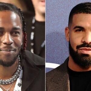 Timeline of feud between Drake and Kendrick Lamar