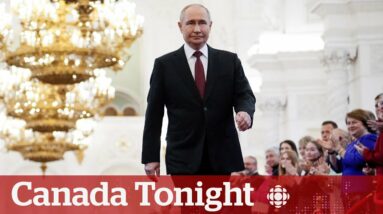 Putin aims to ‘poison the idea of democracy,’ says historian | Canada Tonight