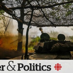 Allies say Ukraine can use Western weapons to strike inside Russia | Power & Politics