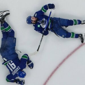 What's next for the Vancouver Canucks after playoff loss?