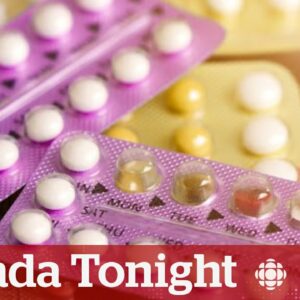 Why are some women ditching the birth control pill?