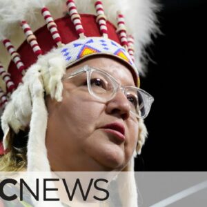 AFN leader says governments too slow on MMIWG report, 5 years later